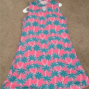 Simply Southern summer dress